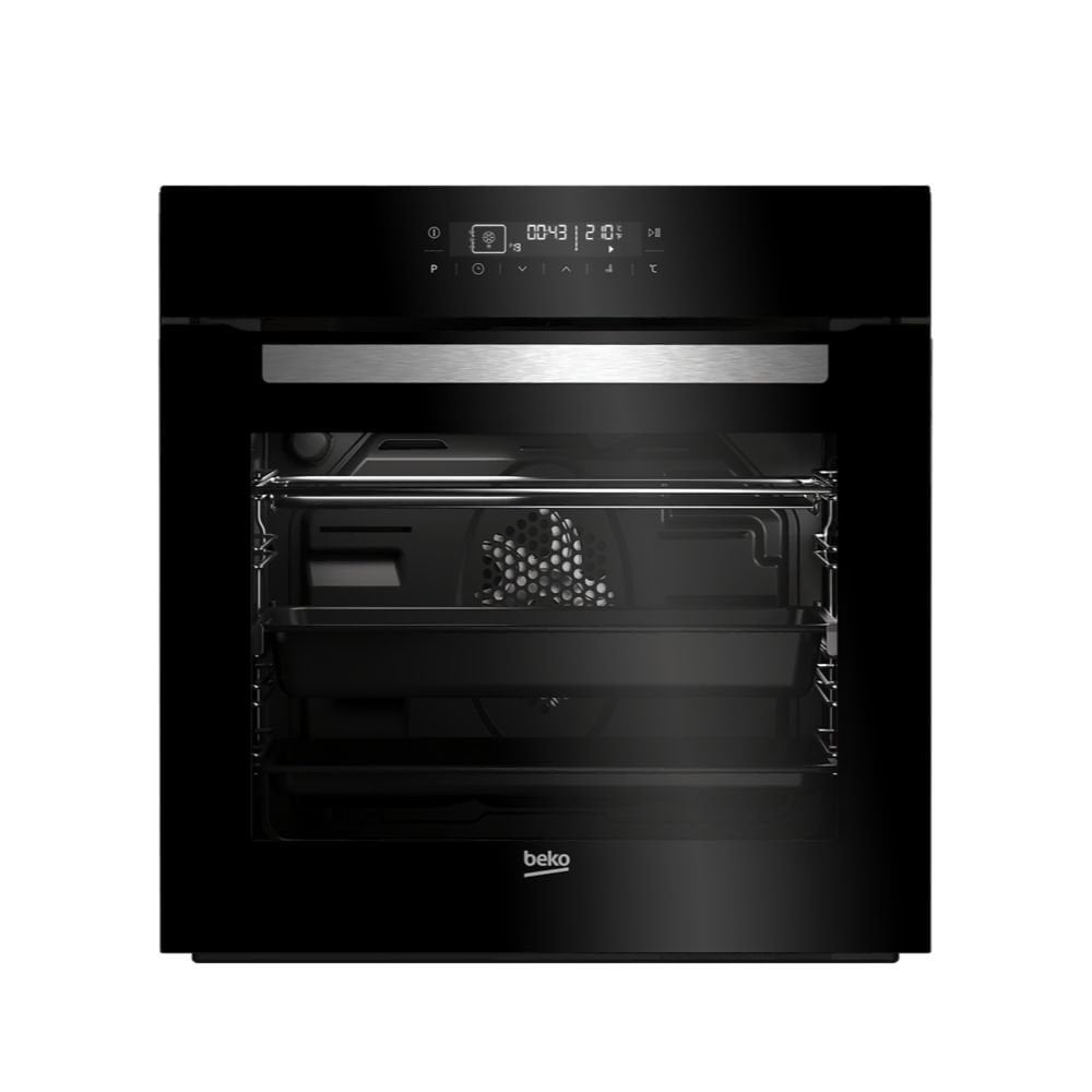 Beko AFD 14400 SS Ankastre Fırın