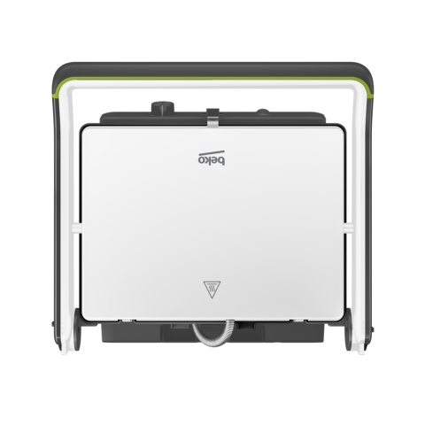 Beko TM 5046 C Floral Tost Makinesi