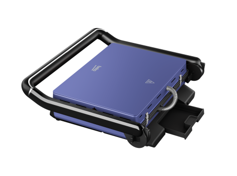 Beko TM 5046 CW Floral Tost Makinesi