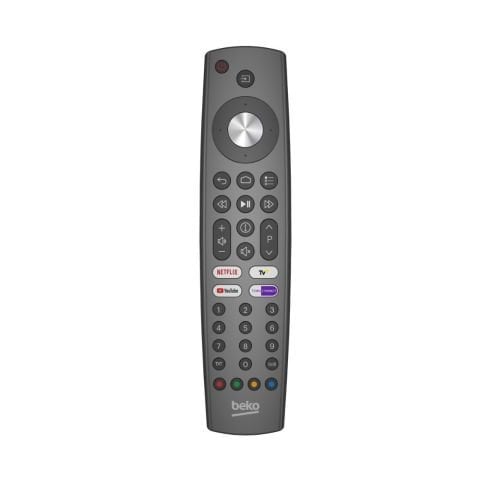 Beko Crystal Pro B43 A 860 B/ 43'' 4K