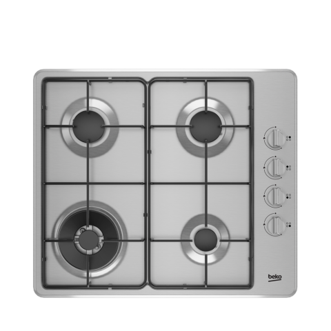 Beko BSOMD D 611EWI Set Üstü Ocak