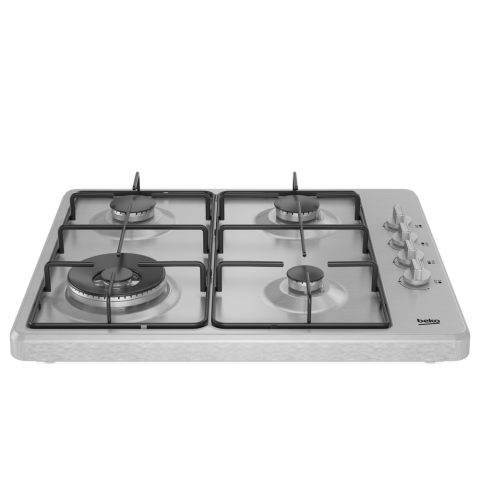 Beko BSOMD D 611EWI Set Üstü Ocak