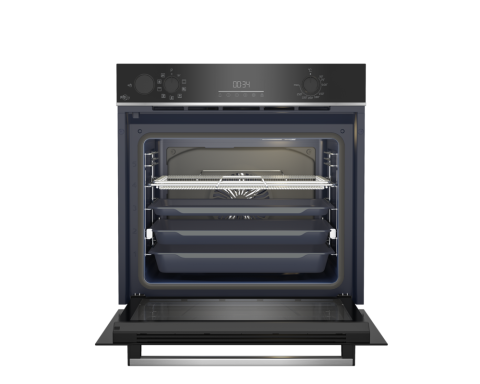 Beko  BFC 631 S Beyond Serisi Ankastre FitFry Fırın FitFry Buhar Destekli Fırın