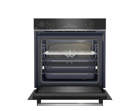 Beko  BFC 631 S Beyond Serisi Ankastre FitFry Fırın FitFry Buhar Destekli Fırın