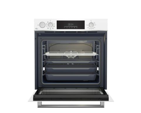 Beko BFC 631 B Beyond Serisi Ankastre FitFry Buhar Destekli Fırın