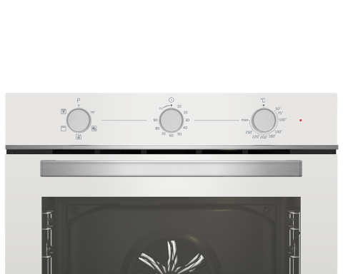 Beko BFC 220 HB Ankastre Fırın