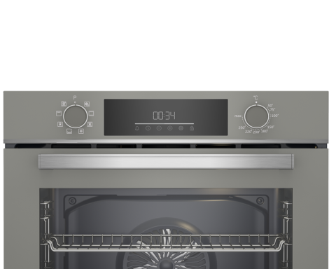 Beko BFC 430 G Buhar Destekli Fırın