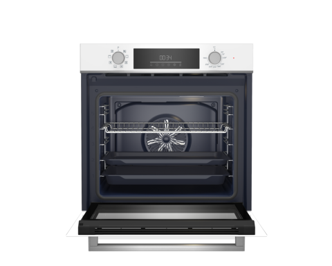 Beko BFC 430 B Beyond Serisi Ankastre Fırın