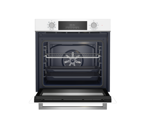 Beko BFC 430 B Beyond Serisi Ankastre Fırın