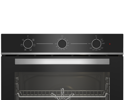 Beko BFC 320 S Beyond Serisi Ankastre Fırınlar