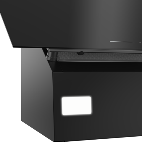 Beko BDE 6040 S Duvar Tipi Davlumbaz
