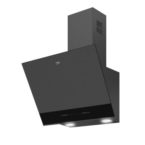 Beko BDE 6062 D Duvar Tipi Davlumbaz