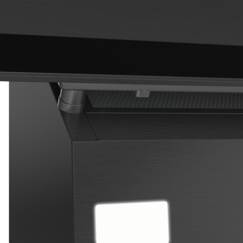Beko BDE 6062 D Duvar Tipi Davlumbaz