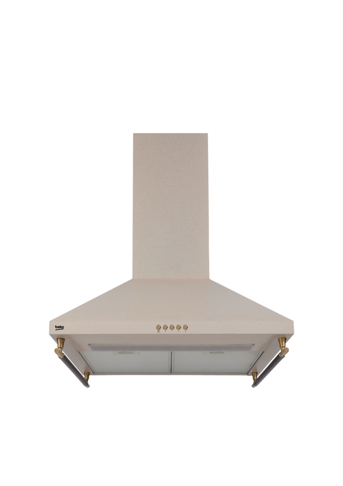 Beko ADV 5160 RAV Duvar Tipi Davlumbaz