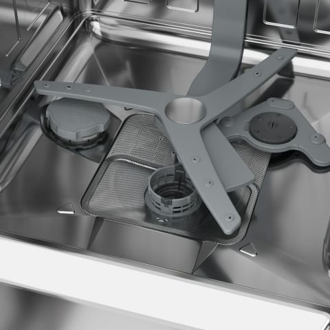 Beko BM 6047 BC Bulaşık Makinesi