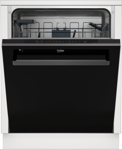 Beko BMA 6340 SC Ankastre Bulaşık Makineleri