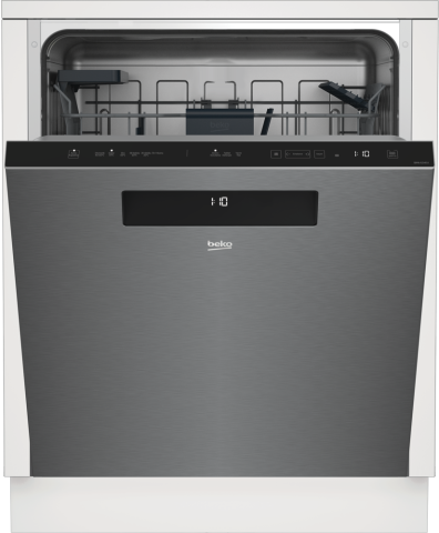 Beko BMA 6340 I Tezgah Altı Bulaşık Makinesi