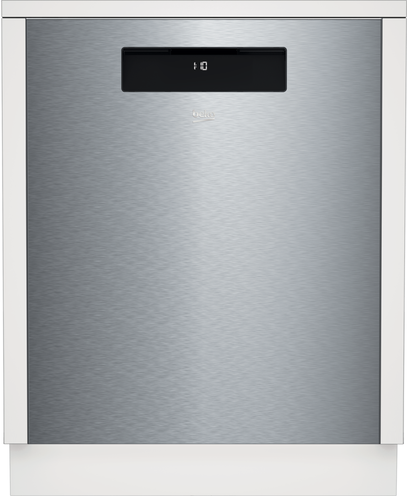 Beko BMA 6340 I Tezgah Altı Bulaşık Makinesi
