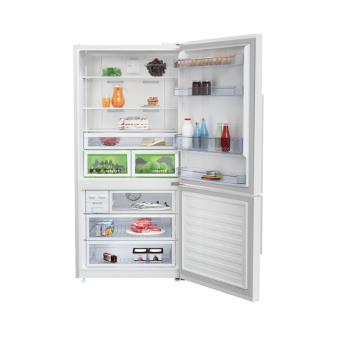 Beko 684580 MB No Frost Buzdolabı