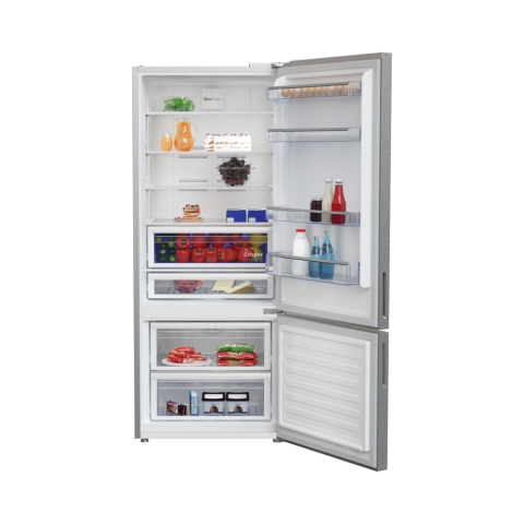 Beko 674581 EI No Frost Buzdolabı
