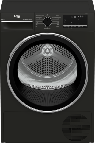 Beko KM 81 BMG Kurutma Makinesi