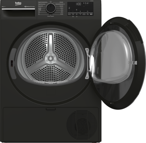 Beko KM 81 BMG Kurutma Makinesi