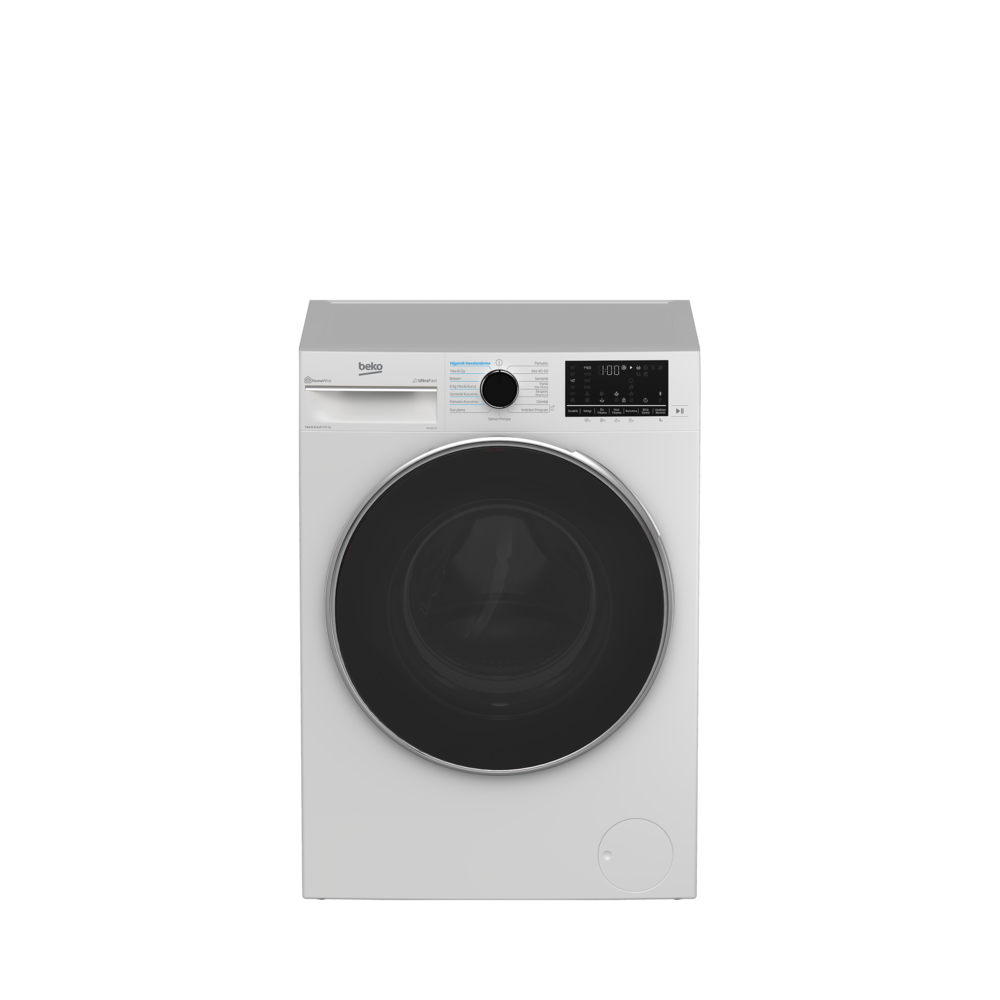 Beko CM 960 YK Kurutmalı Çamaşır Makinesi