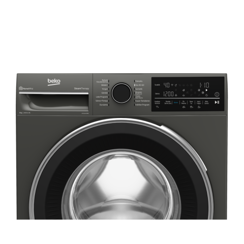 Beko CM 9142 BMG Çamaşır Makinesi
