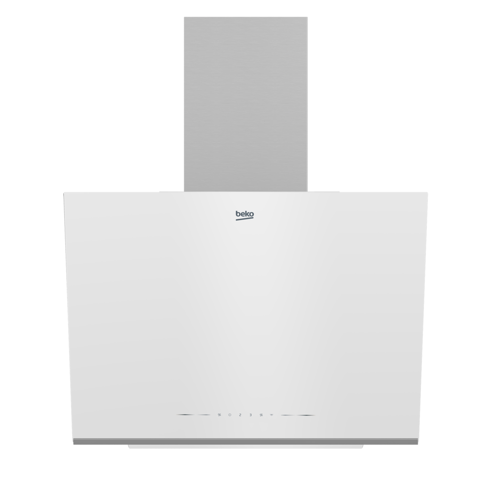 Beko BDE 6062 B Beyond Serisi Duvar Tipi Davlumbaz