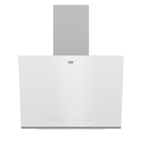 Beko BDE 6062 B Beyond Serisi Duvar Tipi Davlumbaz