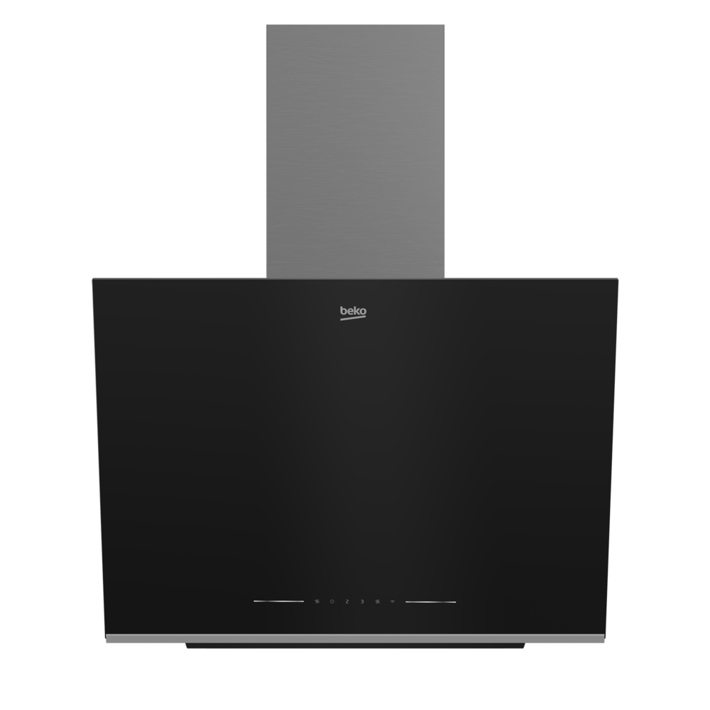 Beko BDE 6062 S Beyond Serisi Duvar Tipi Davlumbaz