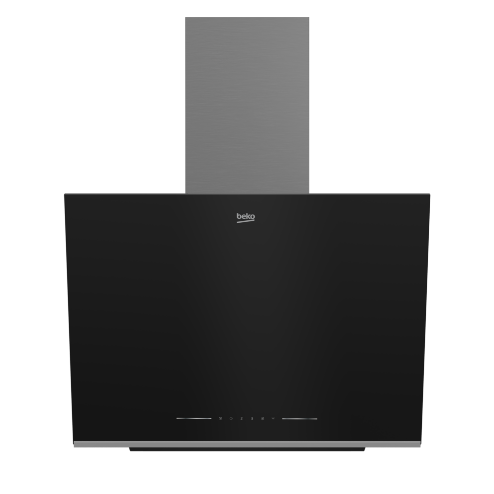 Beko BDE 6062 S Beyond Serisi Duvar Tipi Davlumbaz