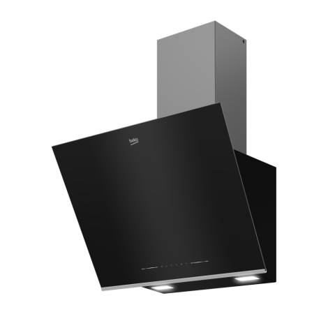 Beko BDE 6062 S Beyond Serisi Duvar Tipi Davlumbaz