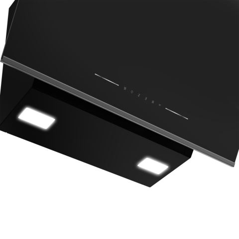 Beko BDE 6062 S Beyond Serisi Duvar Tipi Davlumbaz