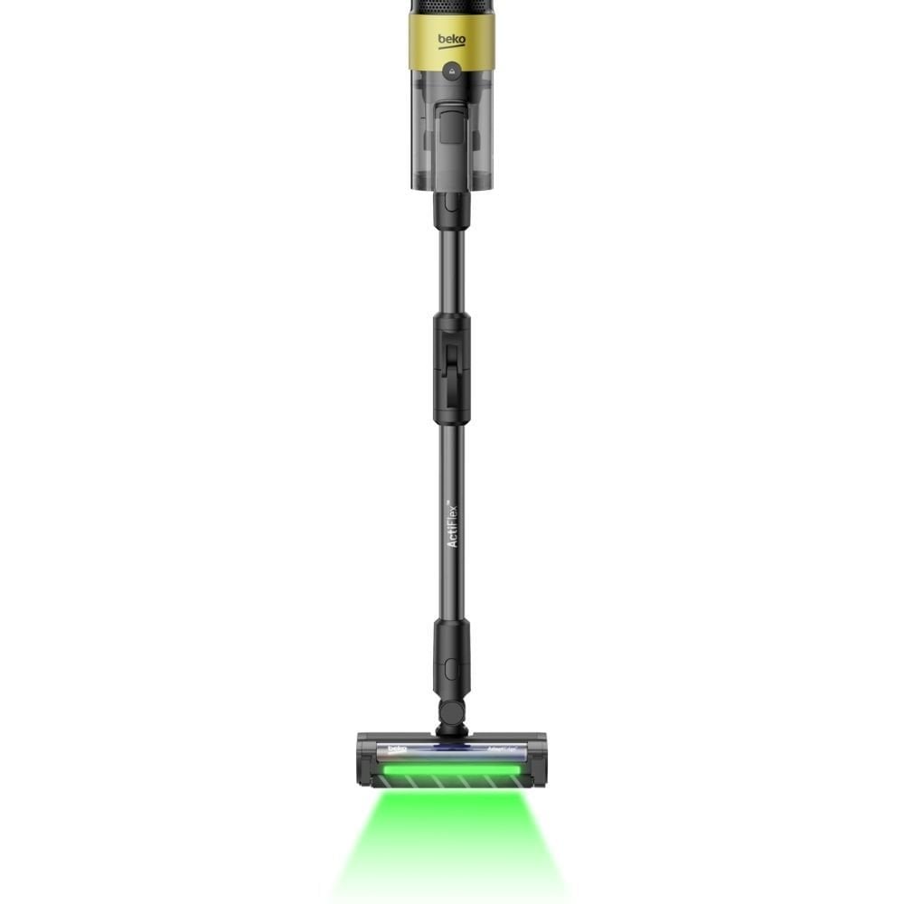 Beko PowerClean® Pro 3.0 VRT 97325 VY Şarjlı Dikey Süpürge