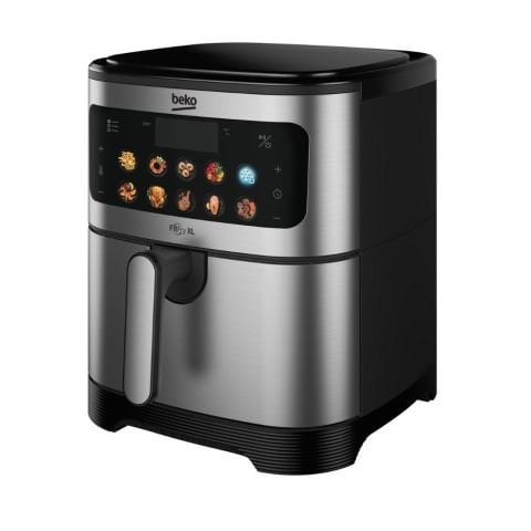 Beko FRL 5464 X Fitfry XL Az Yağlı Fritöz
