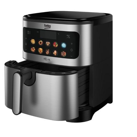 Beko FRL 5464 X Fitfry XL Az Yağlı Fritöz