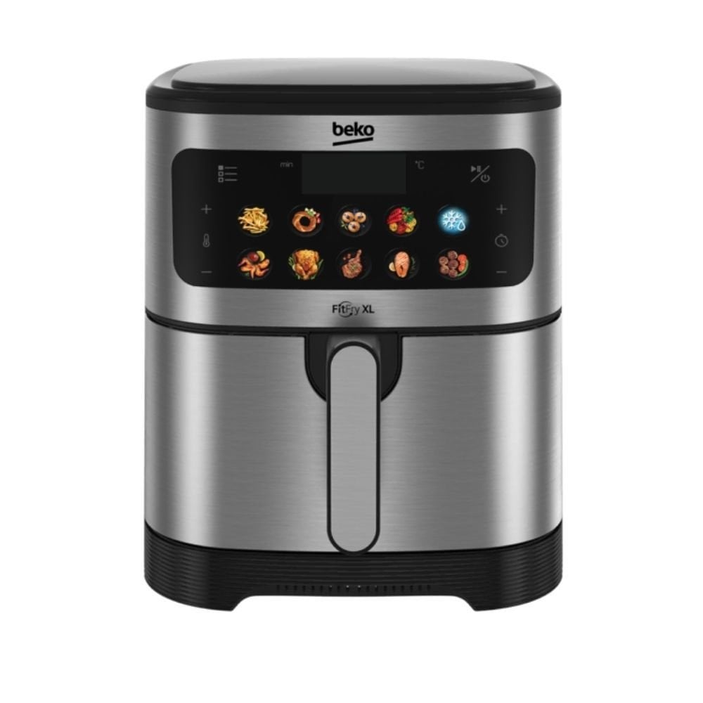 Beko FRL 5464 X Fitfry XL Az Yağlı Fritöz