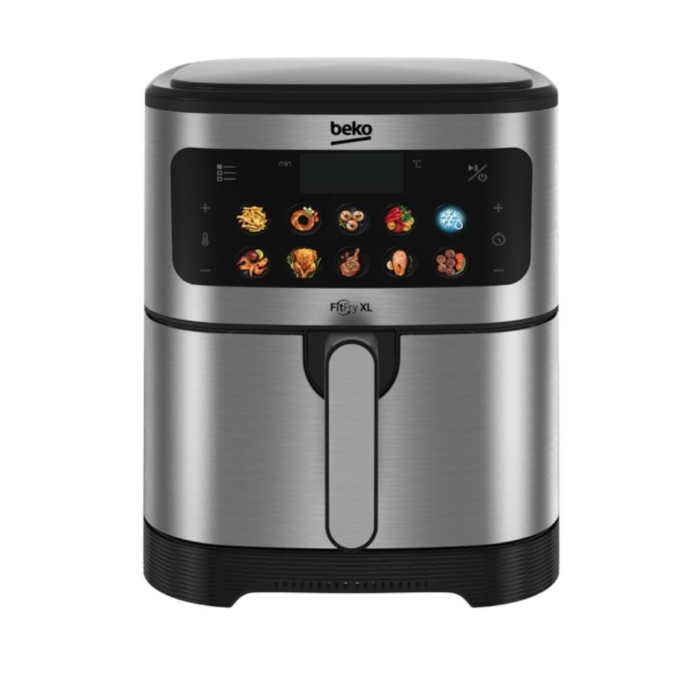 Beko FRL 5464 X Fitfry XL Az Yağlı Fritöz