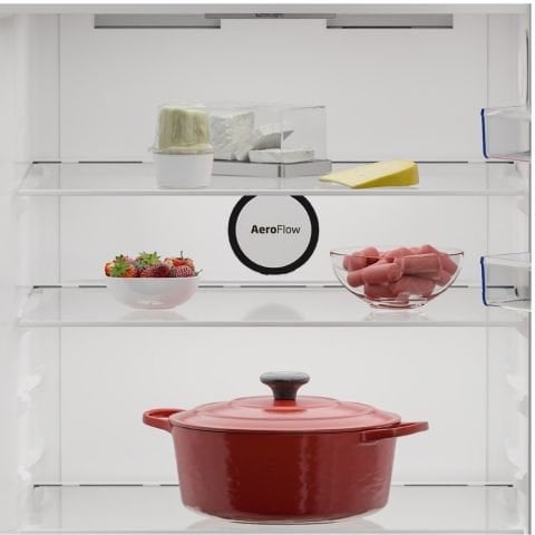 Beko 970476 MG No Frost Buzdolabı