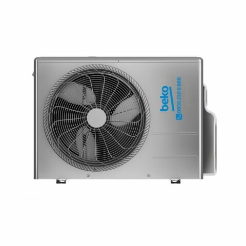 Beko 61260 Prosmart Inverter Klima White 12.000 Btu/h Split Klima
