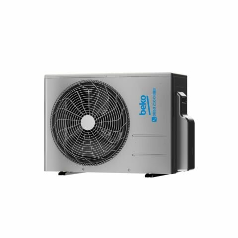 Beko 61260 Prosmart Inverter Klima White 12.000 Btu/h Split Klima