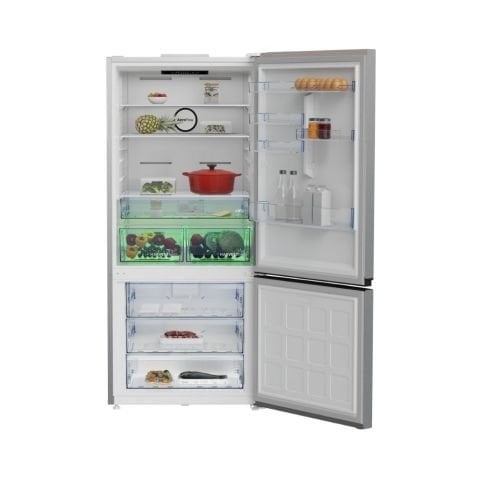 Beko 683614 IEI No Frost Buzdolabı