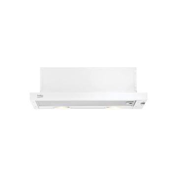 Beko P 40 B Ankastre Sürgülü Aspiratör