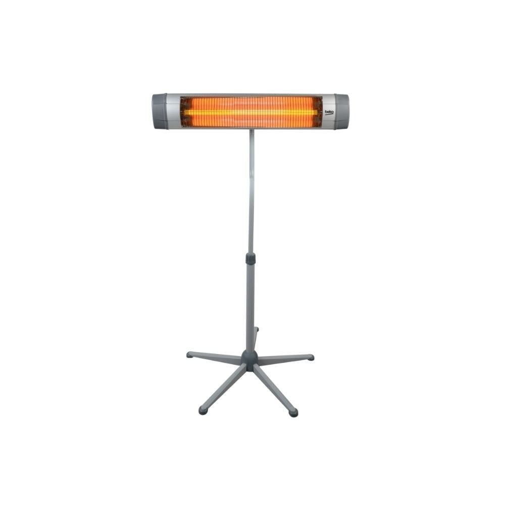 Beko BK II 2000 M Infrared Isıtıcı