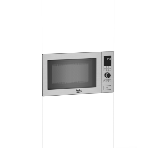 Beko BMM 2020 I Ankastre Mikrodalga