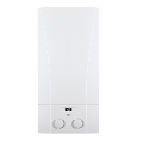 Beko BK 12 HS Şofben