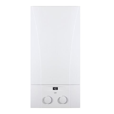 Beko BK 12 HS Şofben