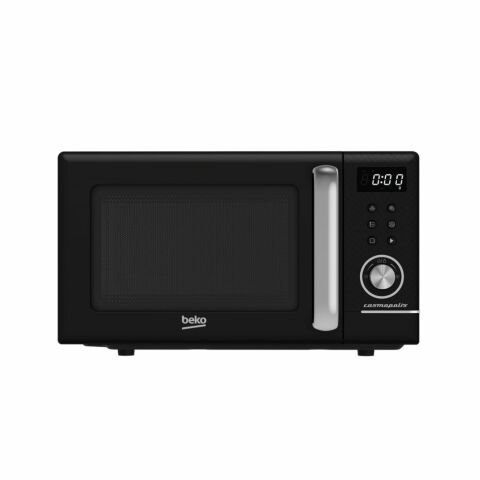 Beko BMD 220 S Retro Mikrodalga Fırın