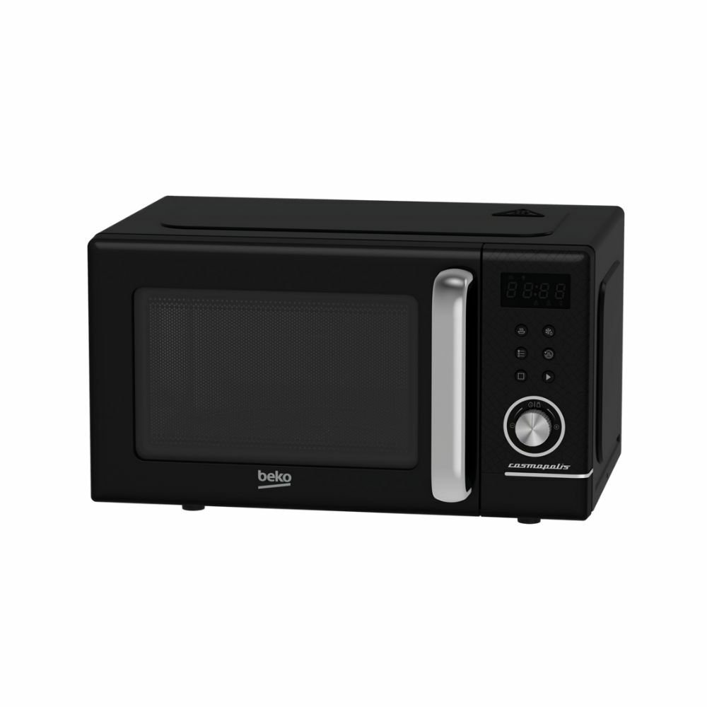 Beko BMD 220 S Retro Mikrodalga Fırın